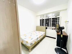 Blk 10A Tiong Bahru View (Bukit Merah), HDB 3 Rooms #474925691